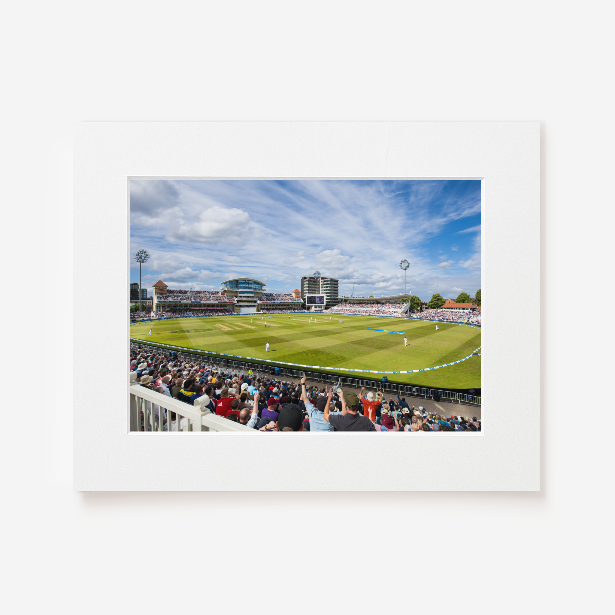Trent Bridge Ground IMG #1