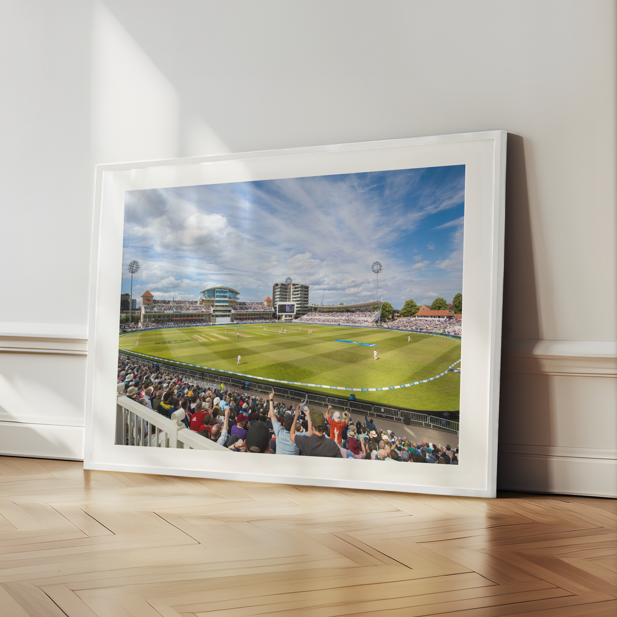 Trent Bridge Ground IMG #1