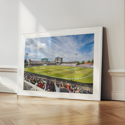Trent Bridge Ground IMG #1