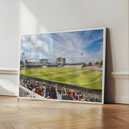 Trent Bridge Ground IMG #1