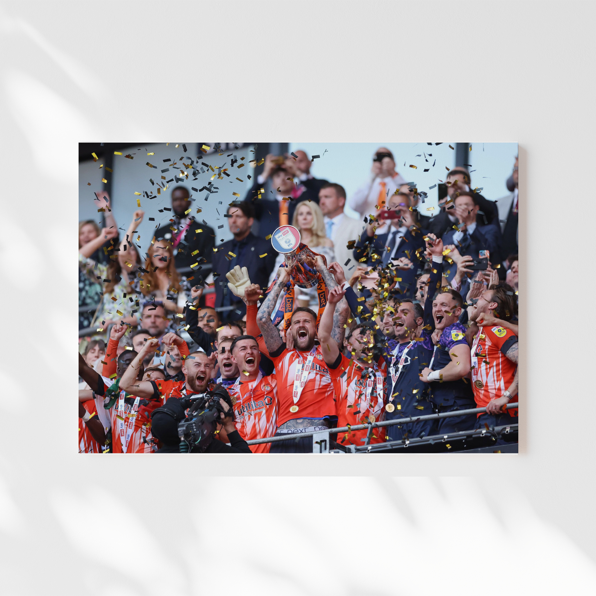 LTFC Retro Image #2