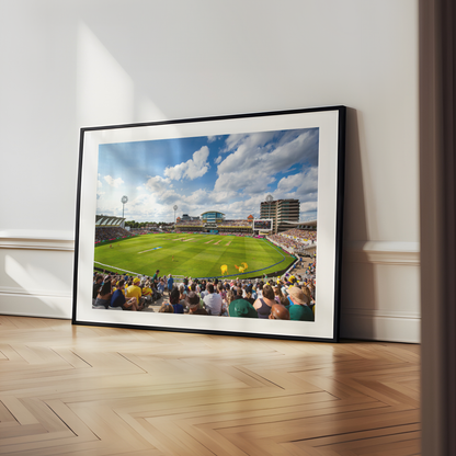 Trent Bridge Ground IMG #2