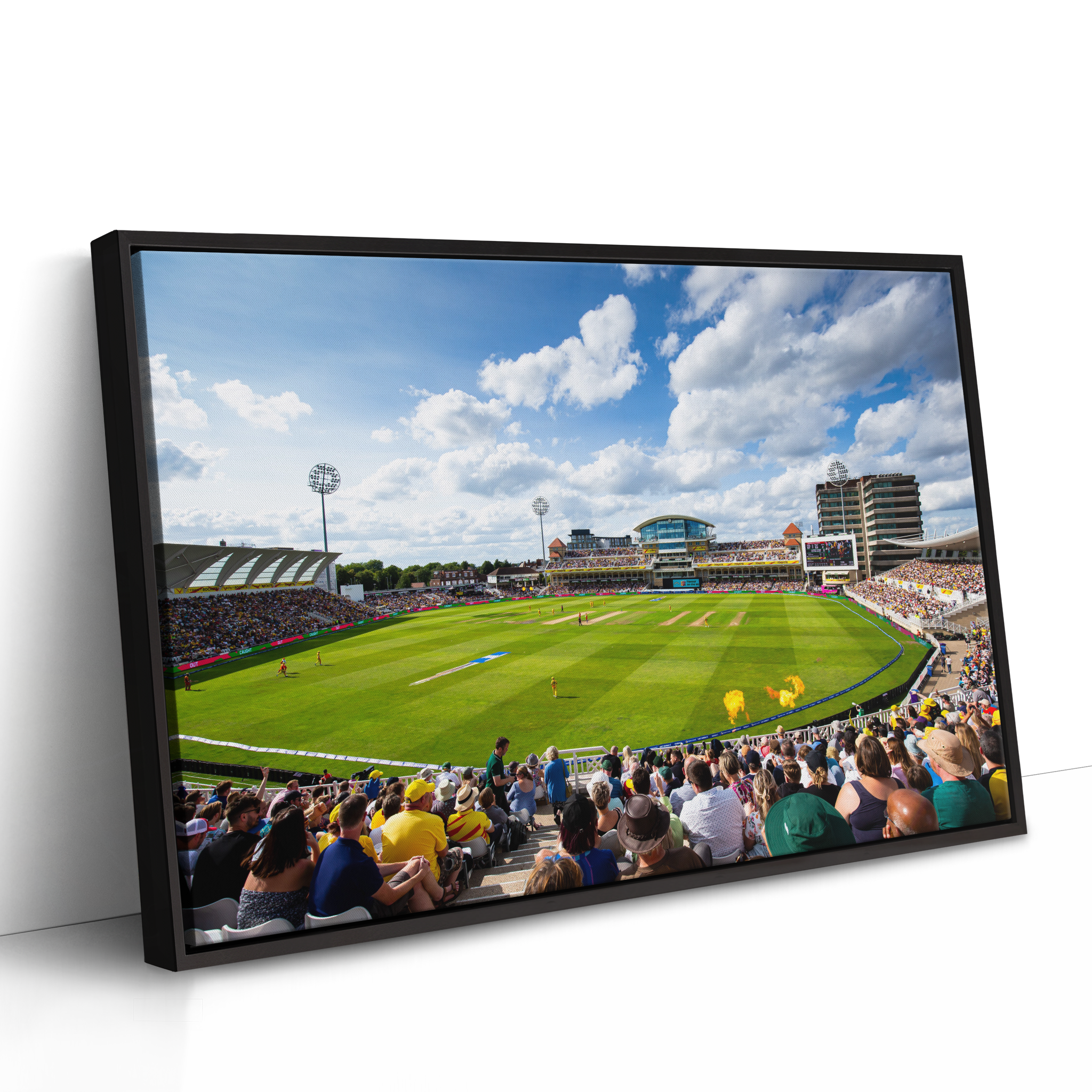 Trent Bridge Ground IMG #2