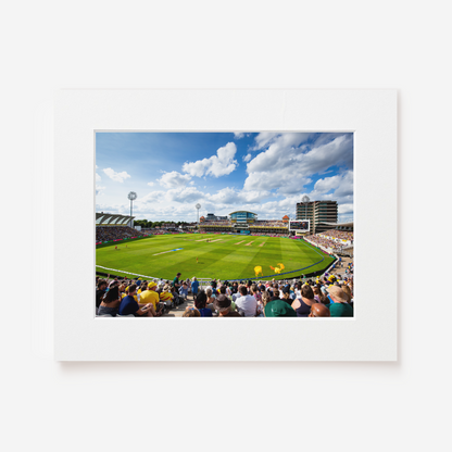Trent Bridge Ground IMG #2