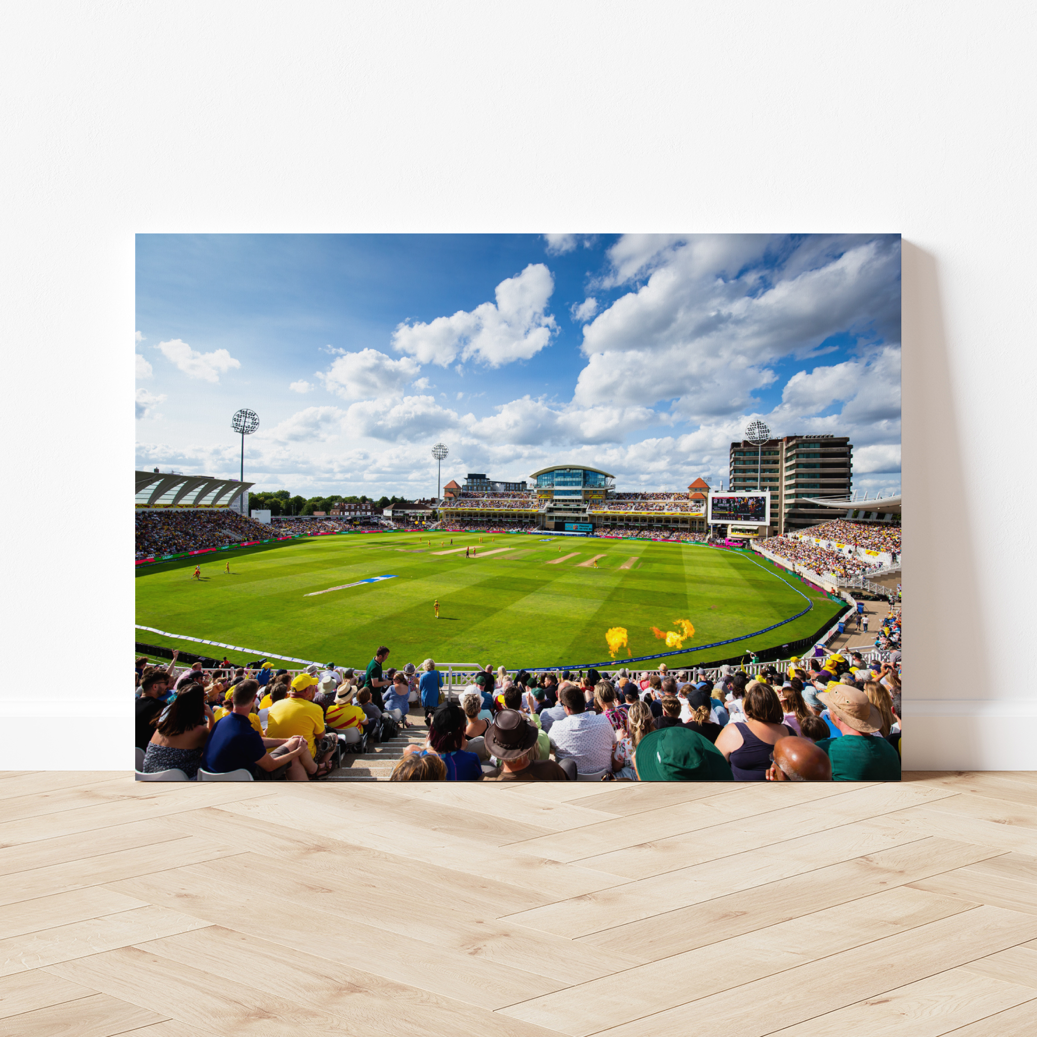 Trent Bridge Ground IMG #2
