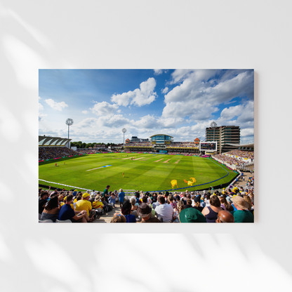 Trent Bridge Ground IMG #2