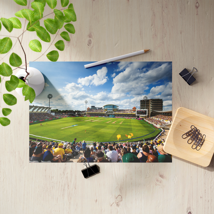 Trent Bridge Ground IMG #2