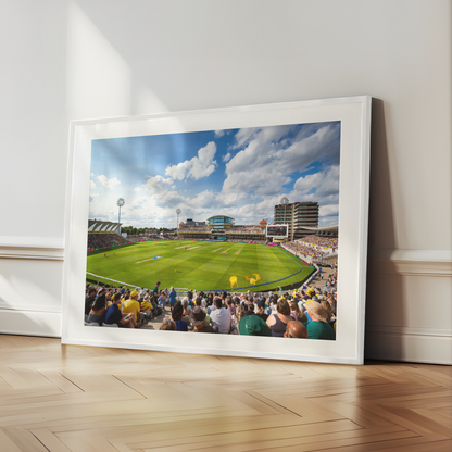 Trent Bridge Ground IMG #2