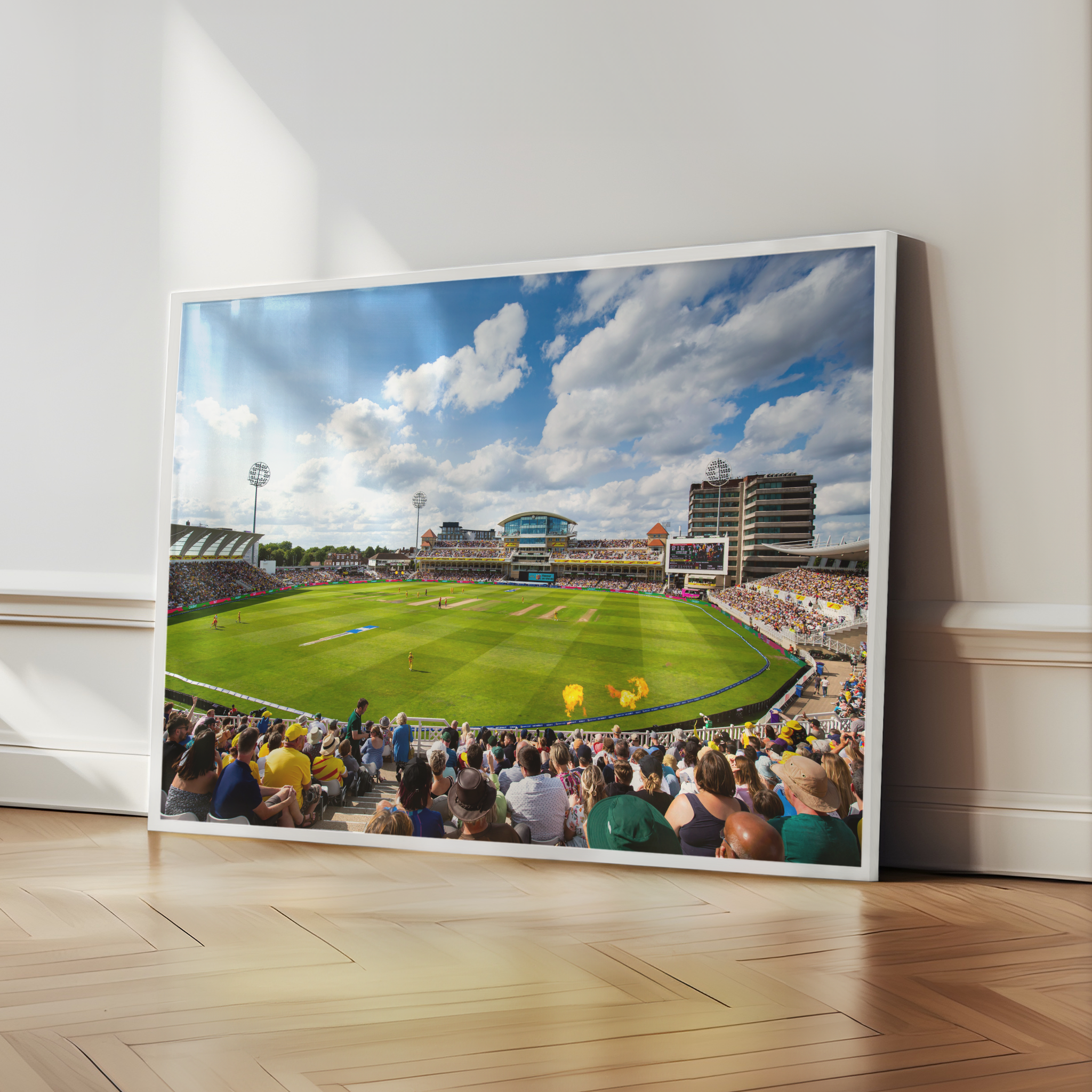 Trent Bridge Ground IMG #2