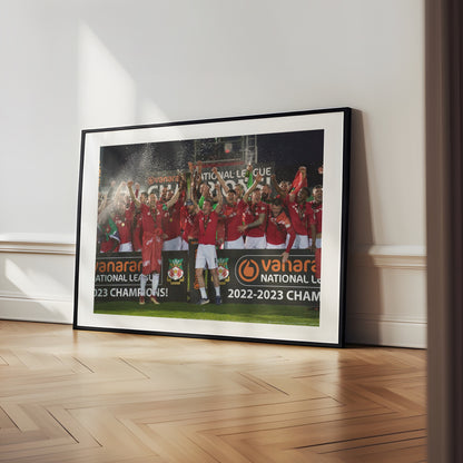 WAFC Celebrations #6