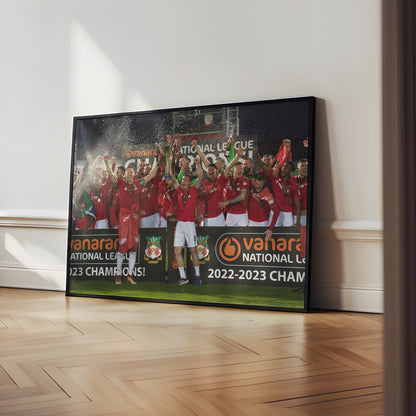 WAFC Celebrations #6