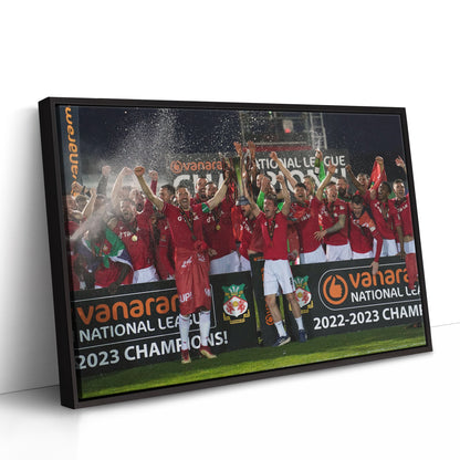 WAFC Celebrations #6