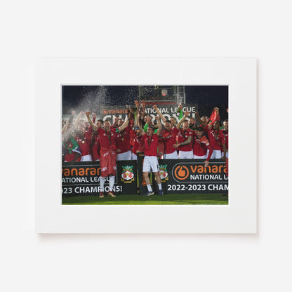 WAFC Celebrations #6