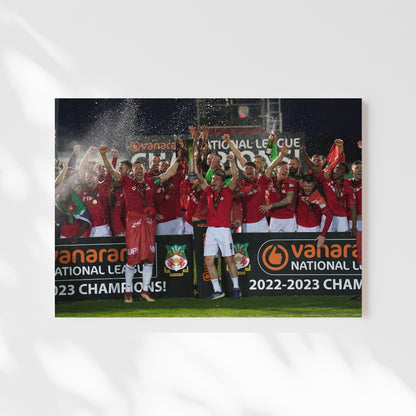 WAFC Celebrations #6