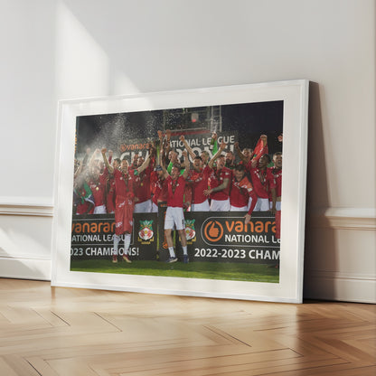 WAFC Celebrations #6