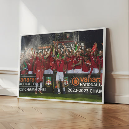 WAFC Celebrations #6