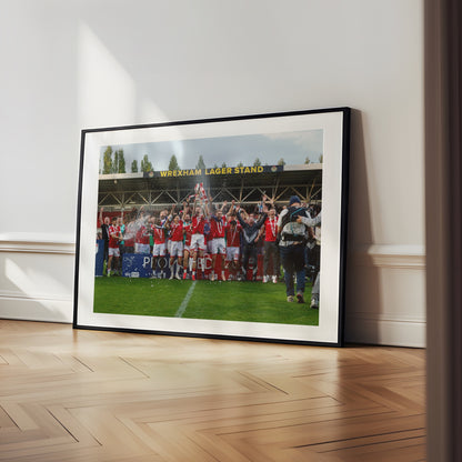 WAFC Celebrations #11