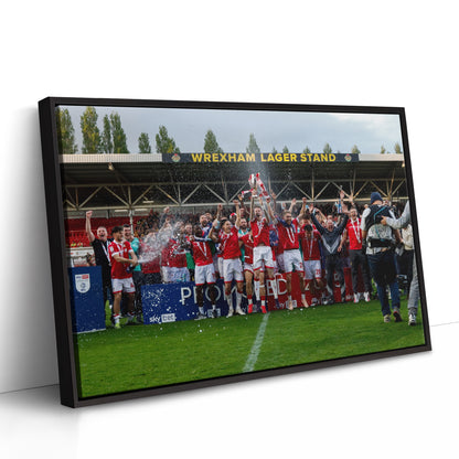 WAFC Celebrations #11