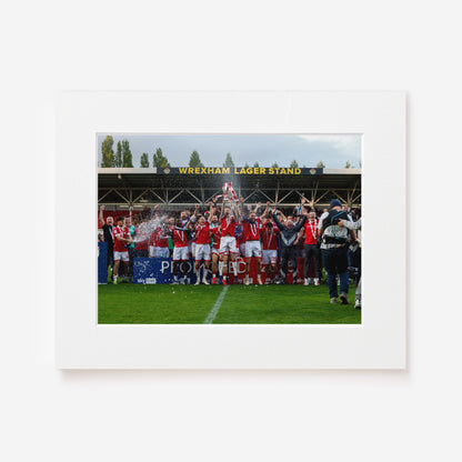 WAFC Celebrations #11