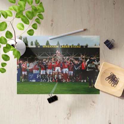 WAFC Celebrations #11