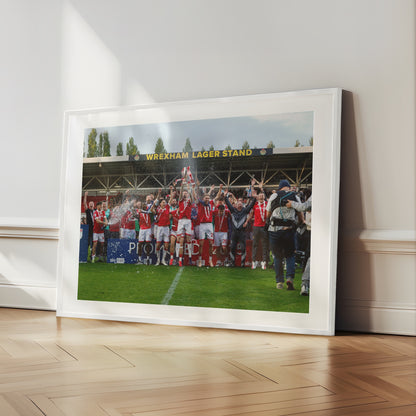 WAFC Celebrations #11