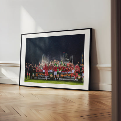 WAFC Celebrations #4