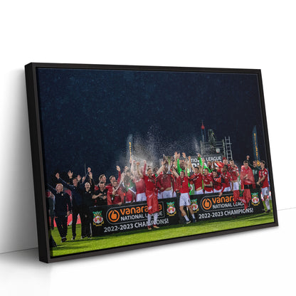 WAFC Celebrations #4