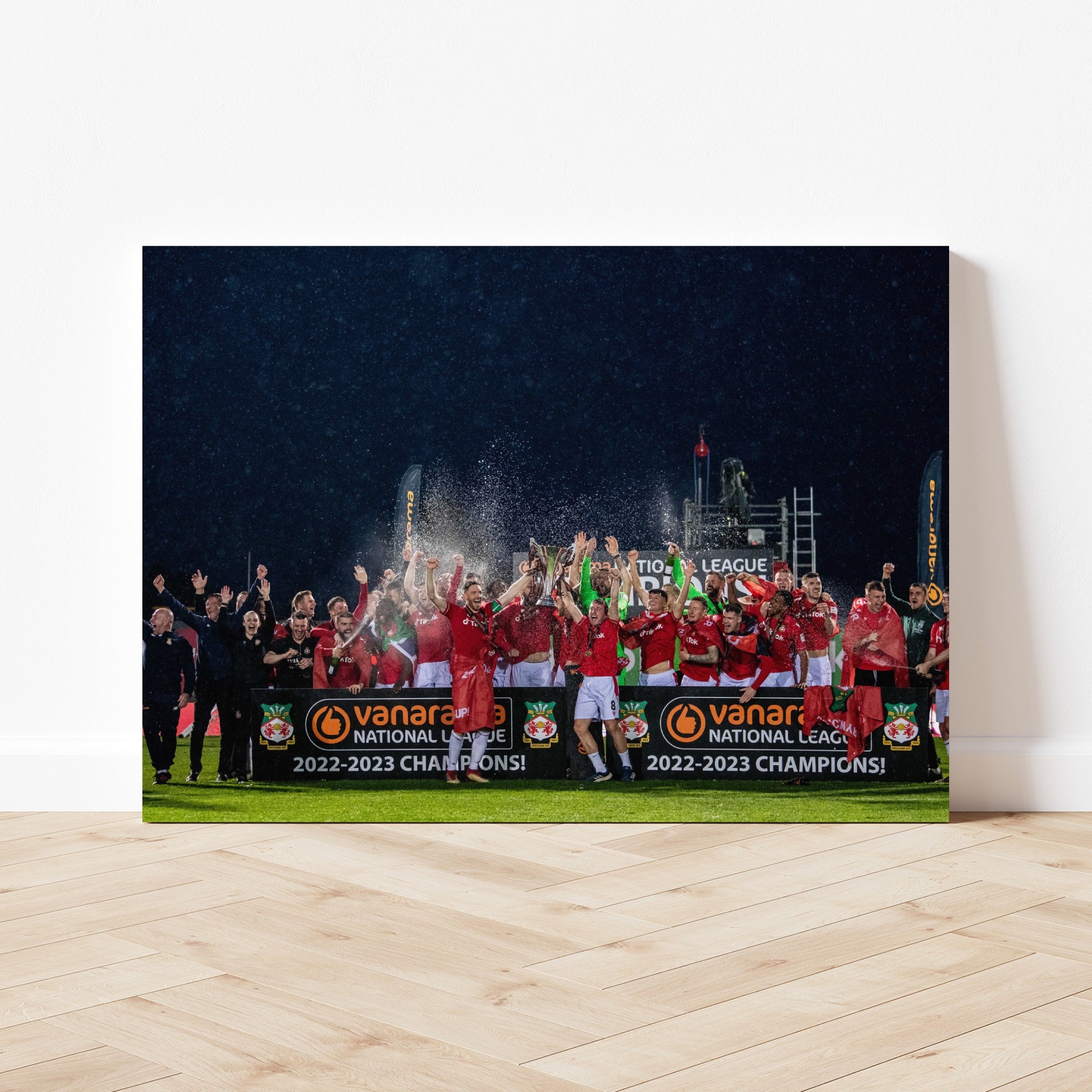 WAFC Celebrations #4