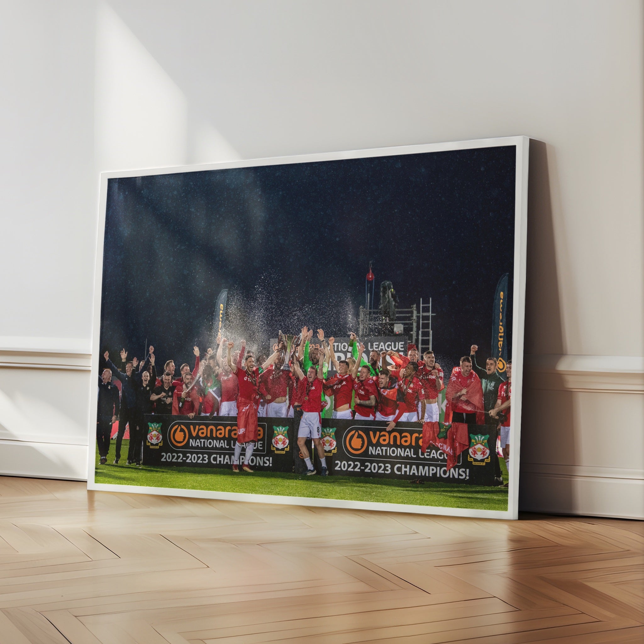 WAFC Celebrations #4