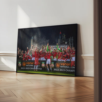 WAFC Celebrations #5