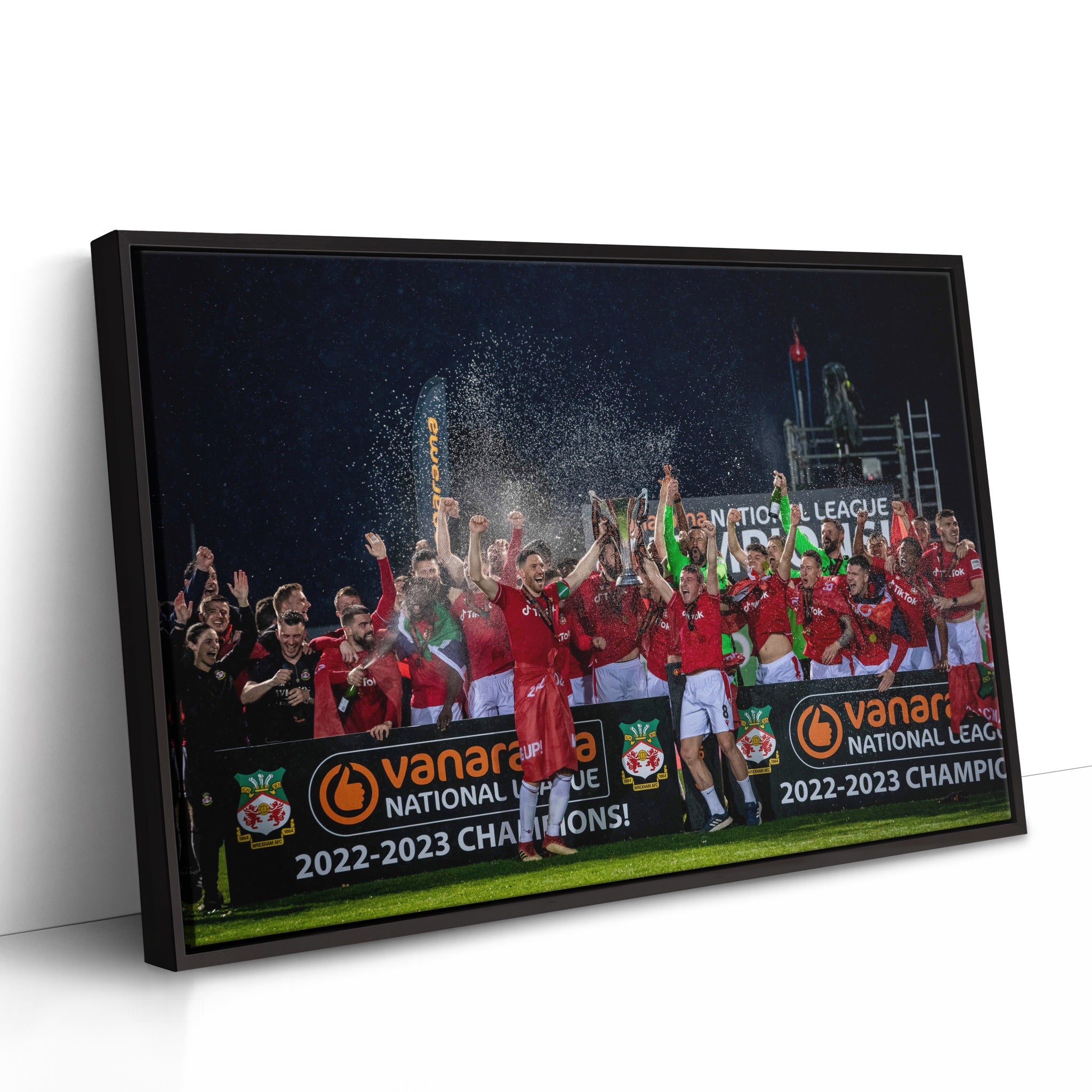 WAFC Celebrations #5