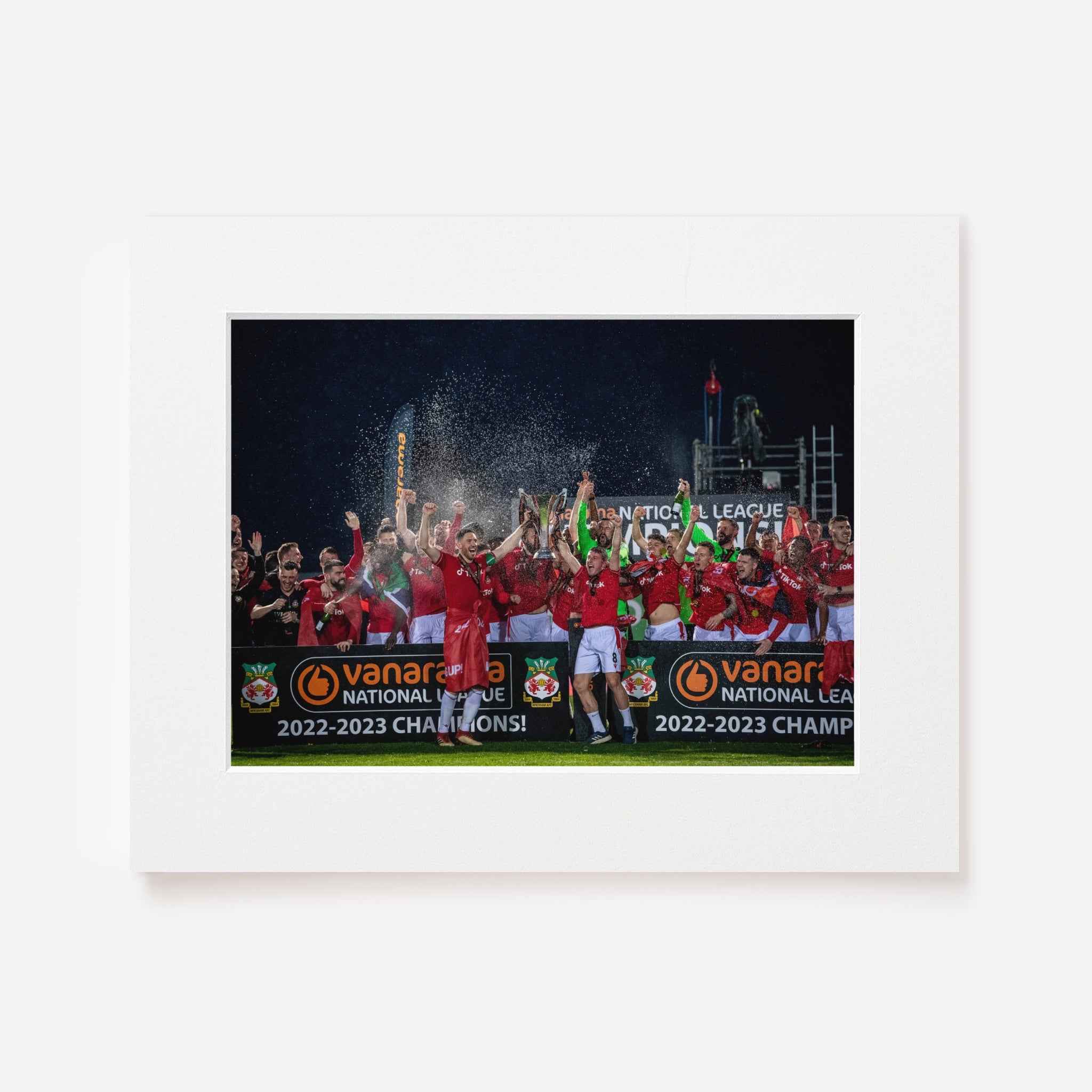 WAFC Celebrations #5 – Premier Sports Prints