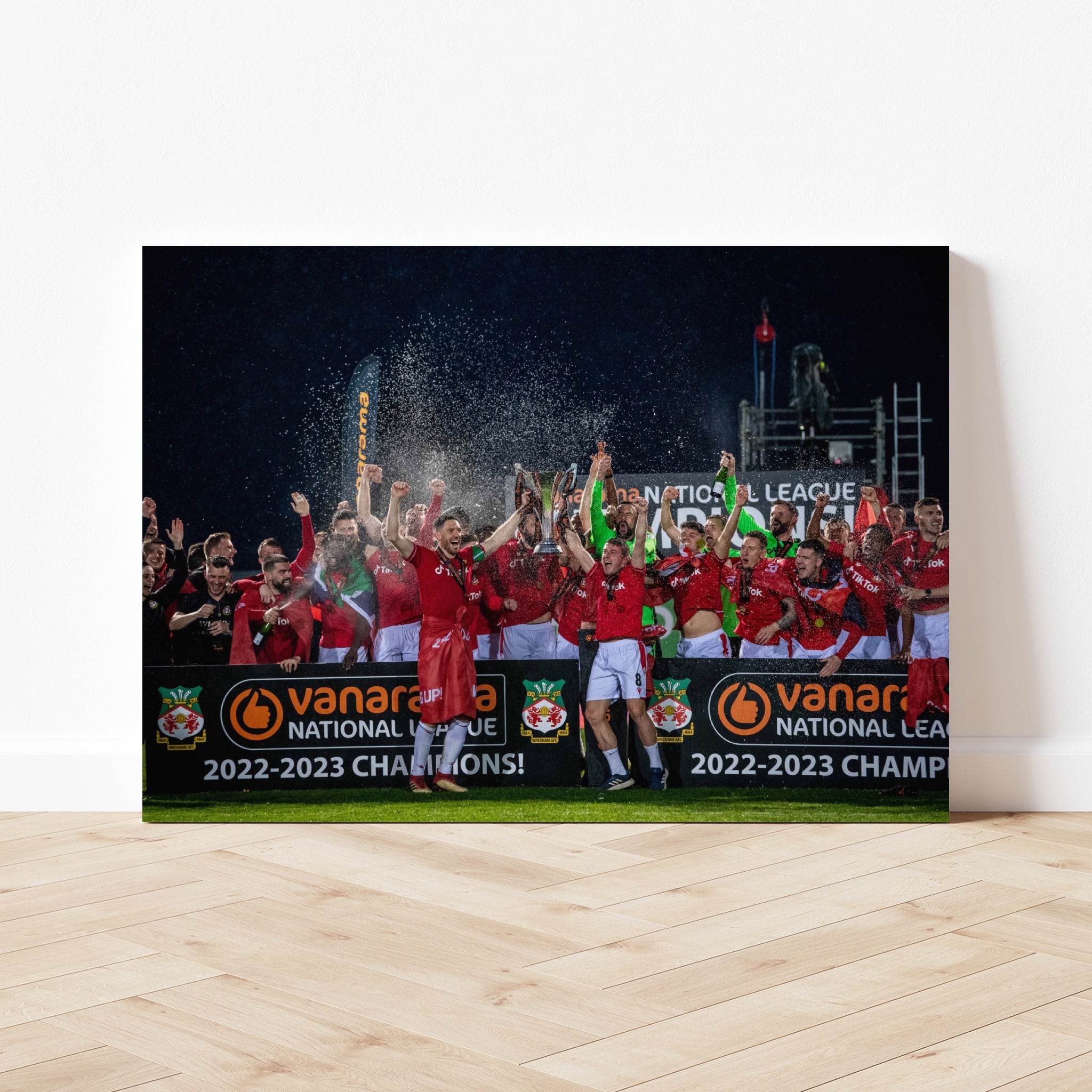 WAFC Celebrations #5