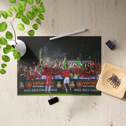 WAFC Celebrations #5