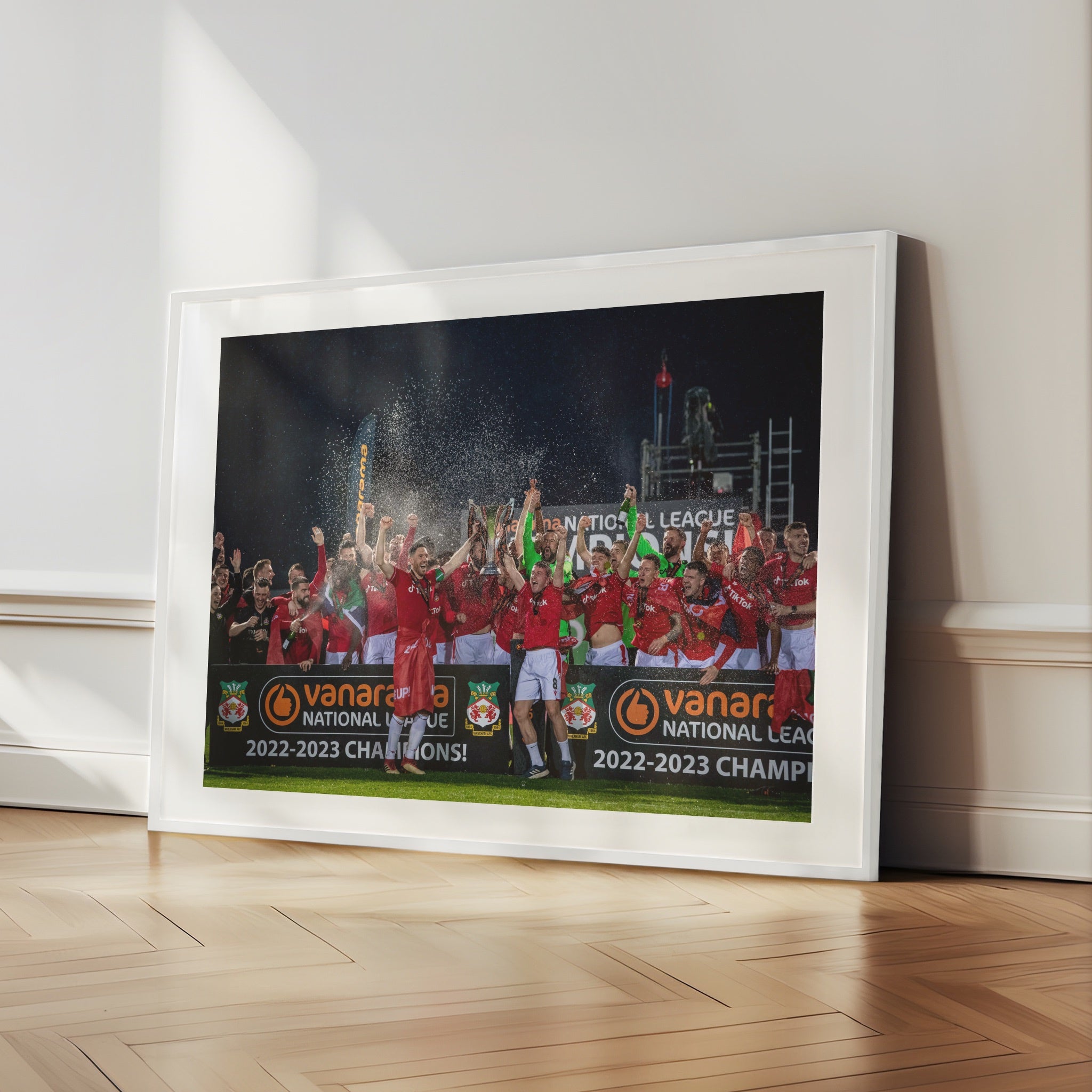 WAFC Celebrations #5