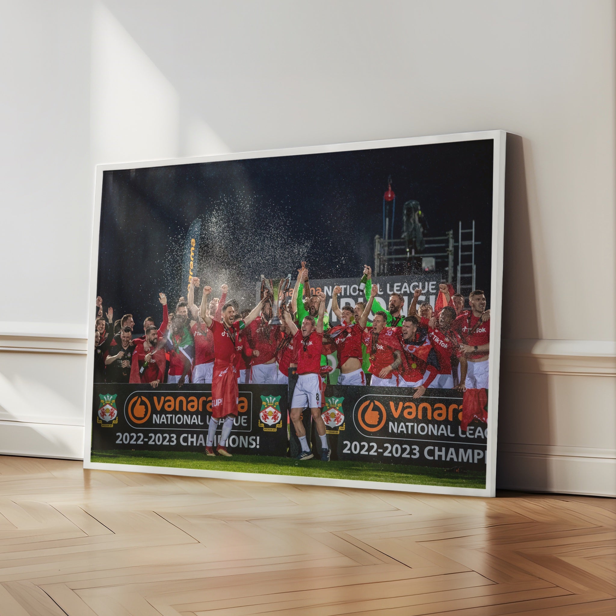 WAFC Celebrations #5