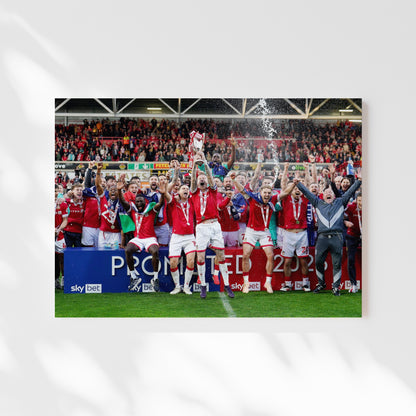 WAFC Celebrations #8