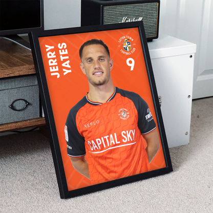 LTFC Yates Headshot 25/26