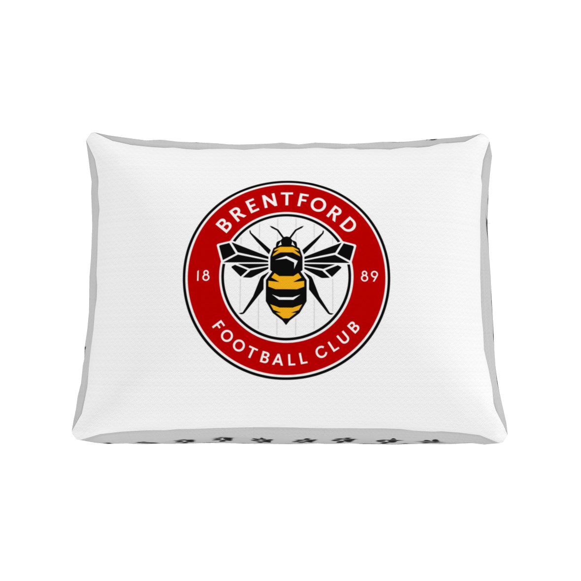Brentford FC Pet Bed – Premier Sports Prints