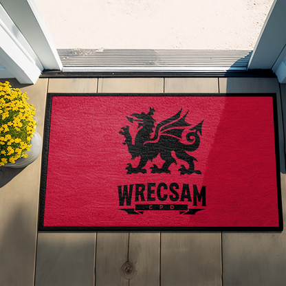 WAFC Doormat
