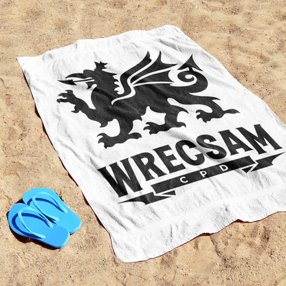 WAFC Beach Towel