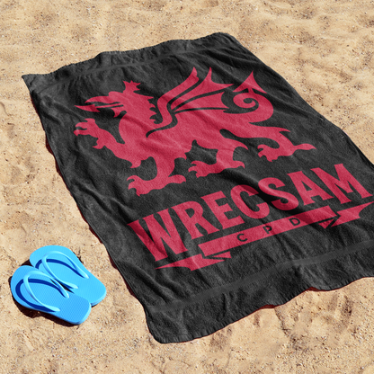 WAFC Beach Towel