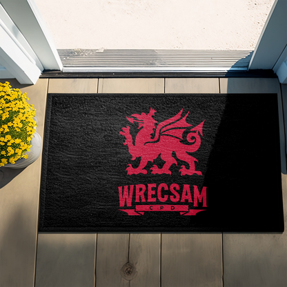 WAFC Doormat