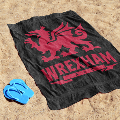 WAFC Beach Towel