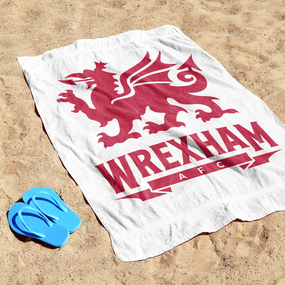 WAFC Beach Towel