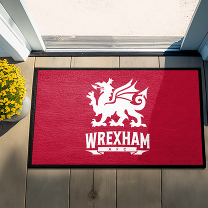 WAFC Doormat