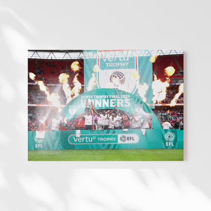 LTFC Vertu Cup Winners 2026 #3