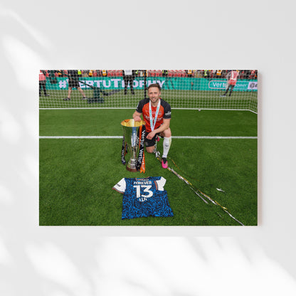 LTFC Vertu Cup Winners 2026 #6
