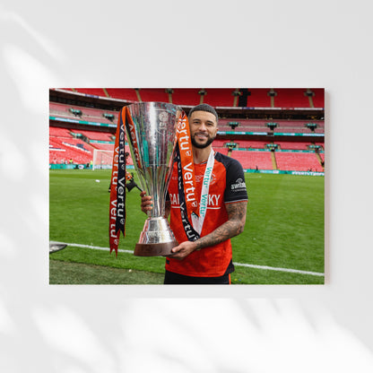 LTFC Vertu Cup Winners 2026 #7