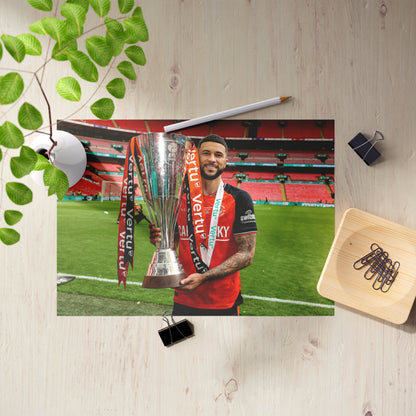 LTFC Vertu Cup Winners 2026 #7